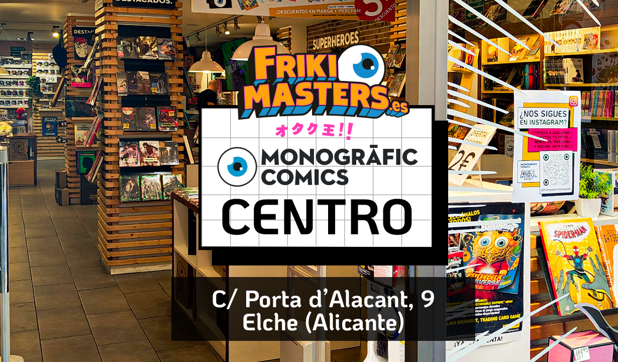MONOGRAFIC CENTRO